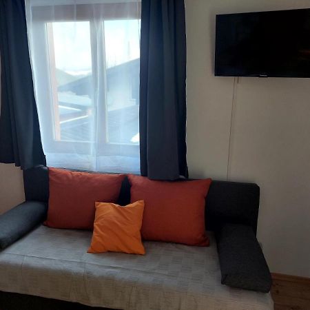 Waldhaus Apartman Sankt Martin am Tennengebirge Kültér fotó